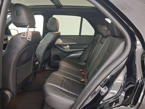 Used 2022 Mercedes-Benz GLE 350 image 12