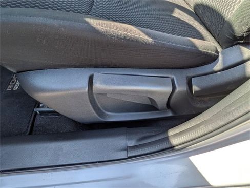 Certified 2021 Nissan Rogue Sport S image 25