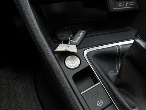 New 2026 Volkswagen Jetta SE image 17