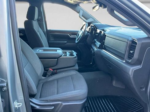 Used 2024 Chevrolet Silverado 1500 LT image 15