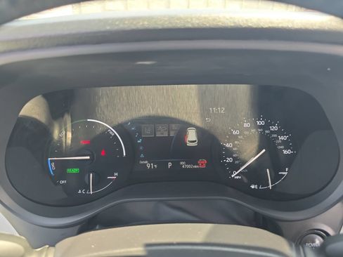 Certified 2025 Toyota Sienna XLE w/ XLE Plus Package AWD/4WD image 21