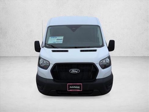 New 2026 Ford Transit 250 148 Medium Roof image 5
