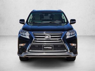 Used 2017 Lexus GX 460 Premium video 2