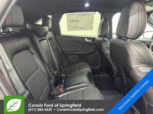New 2026 Ford Escape ST-Line Select w/ Tech Pack #1 image 16