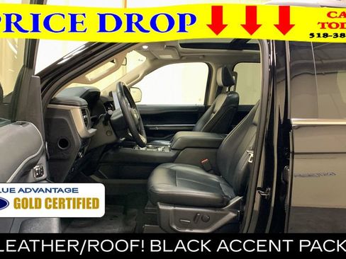 Certified 2023 Ford Expedition XLT AWD/4WD image 30