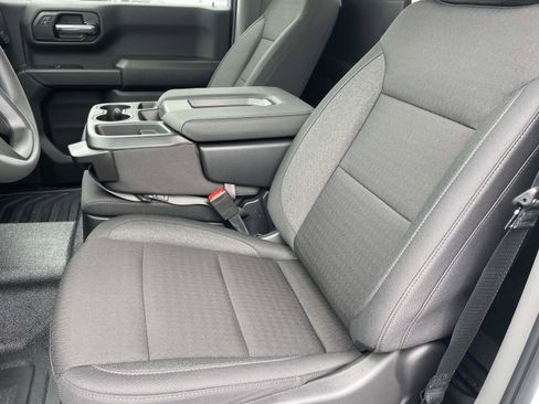 New 2026 GMC Sierra 1500 Pro w/ Pro Value Package RWD image 24