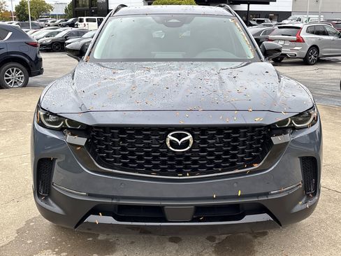 New 2026 MAZDA CX-50 AWD 2.5 Hybrid w/ Premium Pkg image 13
