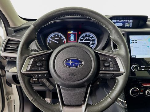 Used 2024 Subaru Forester Limited w/ POP Package 3 image 13