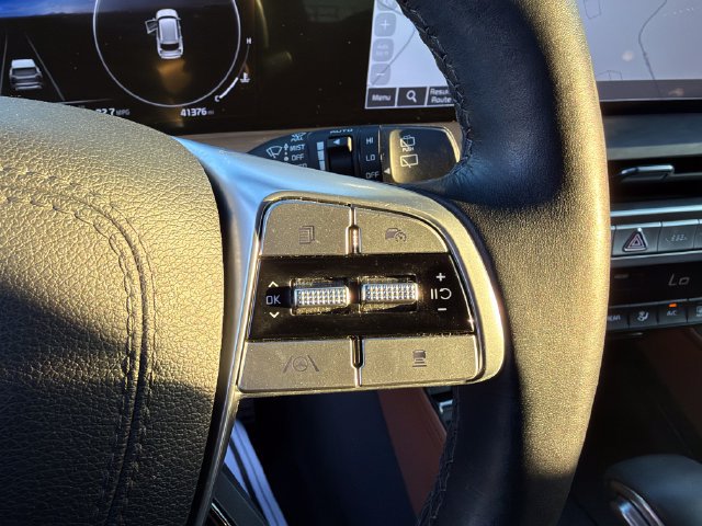 Certified 2024 Kia Telluride SX Prestige X-Line AWD/4WD image 28