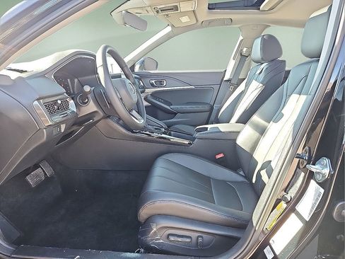 New 2026 Acura Integra image 12