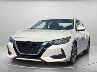 Used 2022 Nissan Sentra SV w/ SV Premium Package image 1