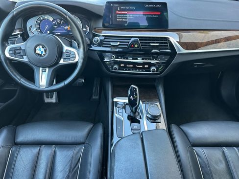 Used 2018 BMW 530i image 17
