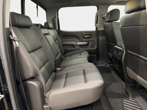 Used 2017 GMC Sierra 2500 SLT w/ All Terrain HD Package AWD/4WD image 11
