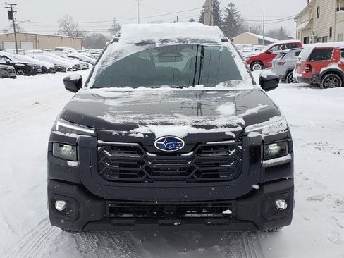 New 2026 Subaru Outback Limited XT image 5