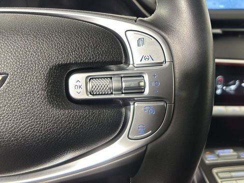 Used 2024 Genesis GV70 2.5T w/ Advanced Package AWD/4WD image 26