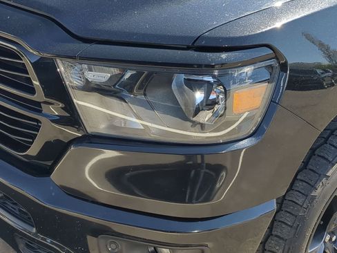 Certified 2020 RAM 1500 Big Horn image 11