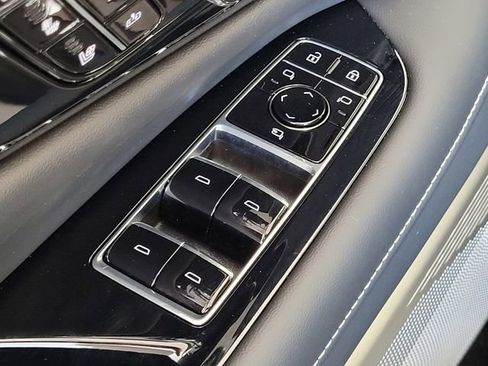 New 2026 Cadillac Optiq V w/ Magnus Launch Edition AWD/4WD image 13