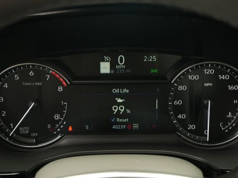 Used 2021 Cadillac XT5 Premium Luxury AWD/4WD image 37
