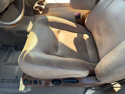 Used 2004 Ford F250 XL AWD/4WD image 22