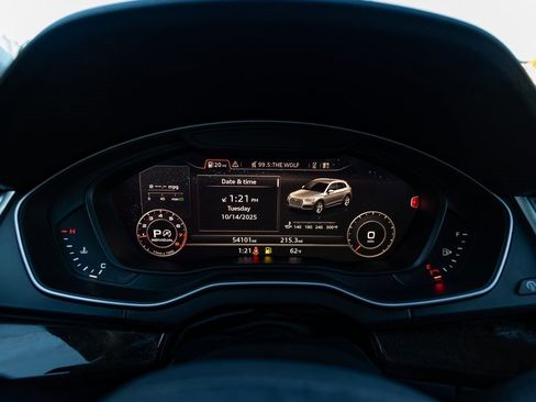 Used 2019 Audi Q5 2.0T Premium Plus w/ Premium Plus Package image 14