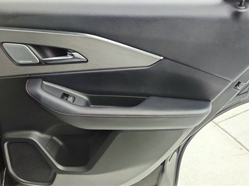 Used 2024 Acura ZDX A-Spec image 27