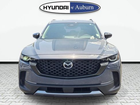 Used 2025 MAZDA CX-50 Meridian Edition w/ Weather Package AWD/4WD image 10