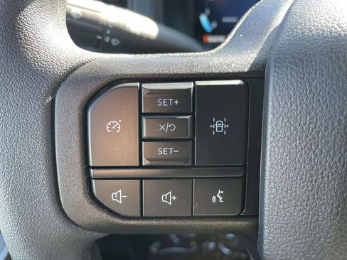 Used 2026 Ford F150 STX w/ Equipment Group 200A image 23