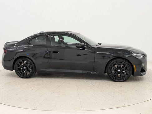 New 2026 BMW 230i Coupe w/ M Sport Package image 7