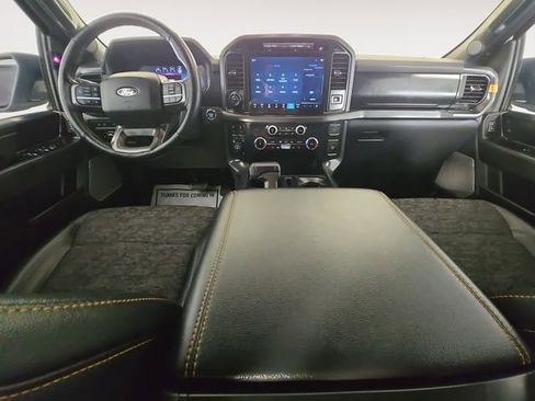 Certified 2024 Ford F150 Tremor image 10