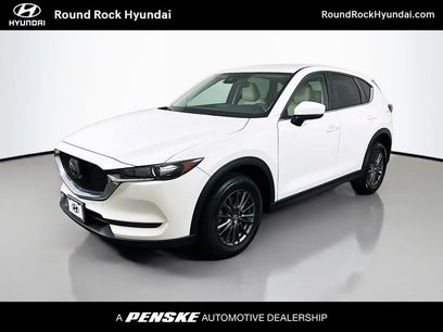 Used 2019 MAZDA CX-5 Touring