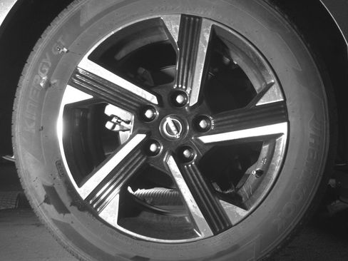 Used 2025 Nissan Sentra SV image 15