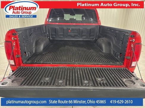 Used 2017 RAM 1500 Big Horn image 30