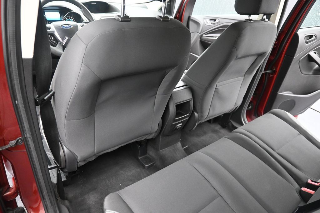 Used 2016 Ford Escape S FWD image 28