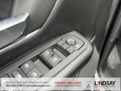 New 2026 RAM 1500 Big Horn image 25