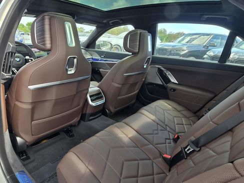 New 2026 BMW 760i xDrive w/ Executive Package AWD/4WD image 30