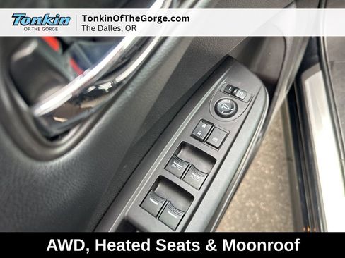 Used 2018 Acura RDX AWD image 14
