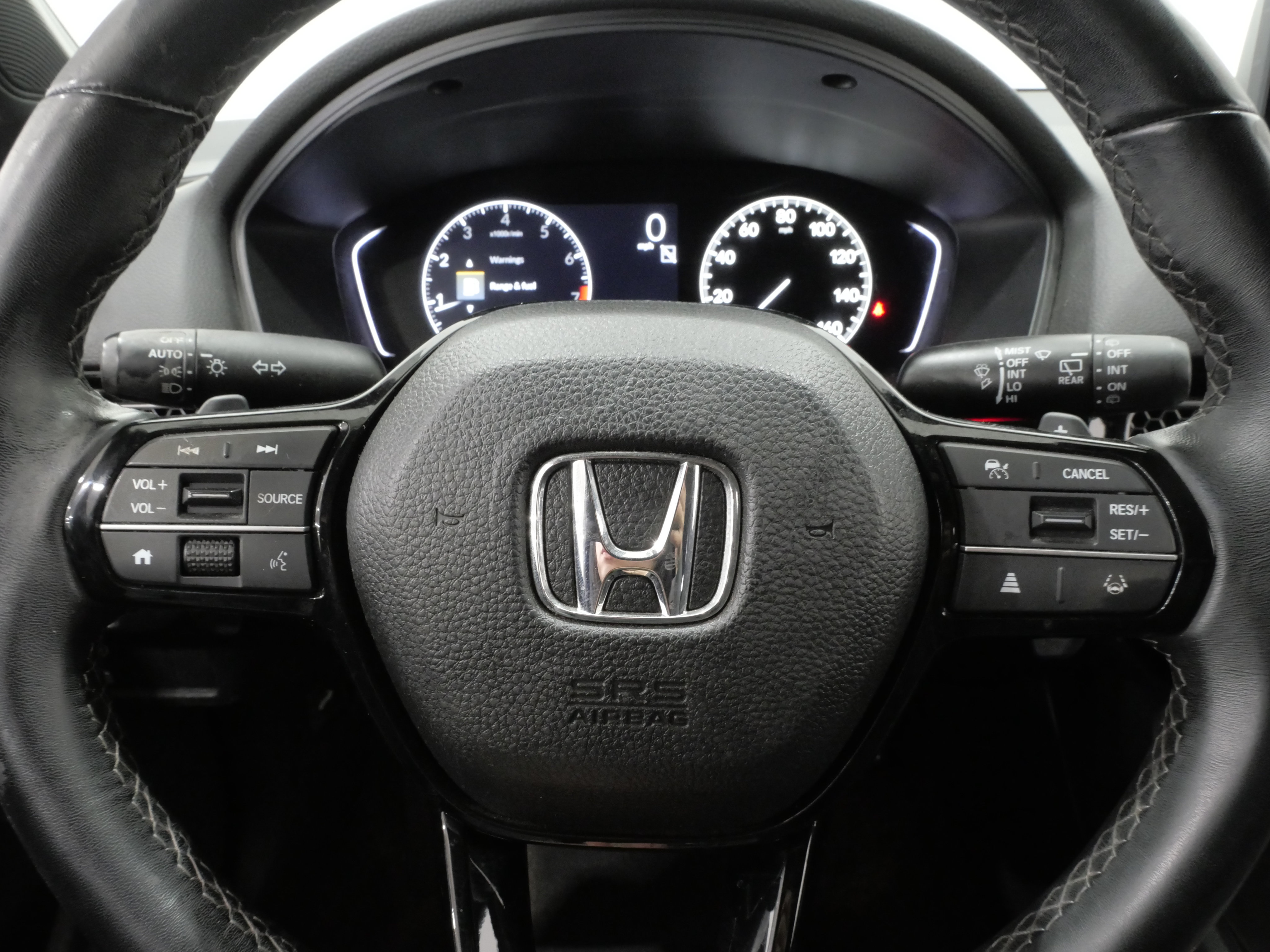Used 2024 Honda Civic Sport image 16