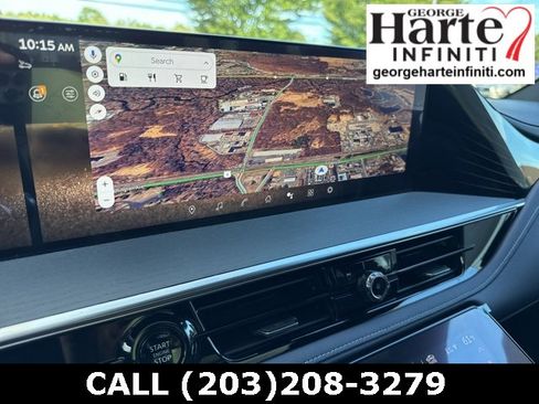 New 2026 INFINITI QX80 4WD w/ Sport Exterior Package image 24