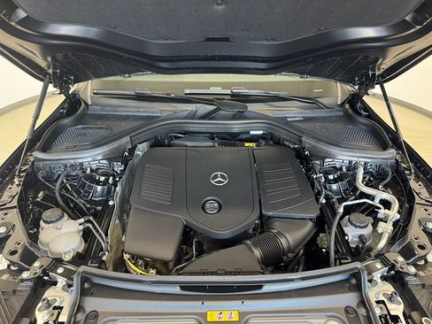 New 2026 Mercedes-Benz GLC 300 image 14
