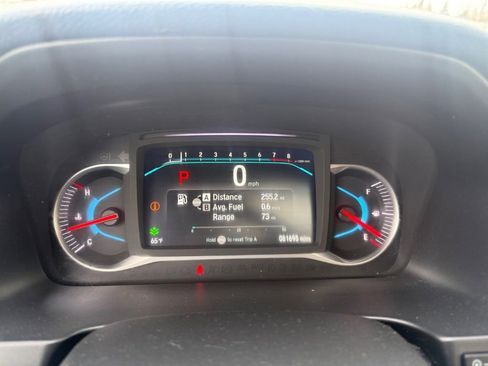 Used 2020 Honda Pilot EX-L image 4