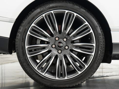 Used 2022 Land Rover Range Rover Westminster Edition image 43
