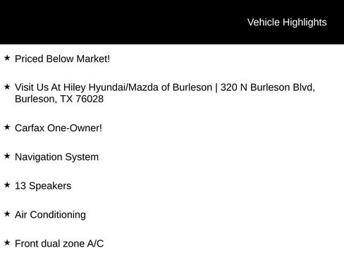 Used 2022 Nissan Armada SL image 7