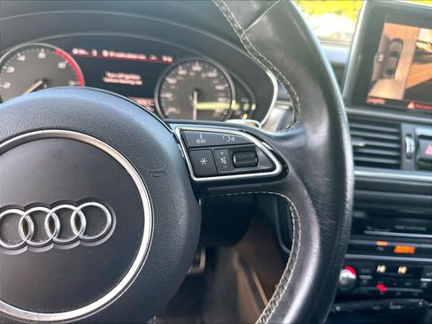 Used 2017 Audi S6 Premium Plus w/ S6 Sport Package AWD/4WD image 15