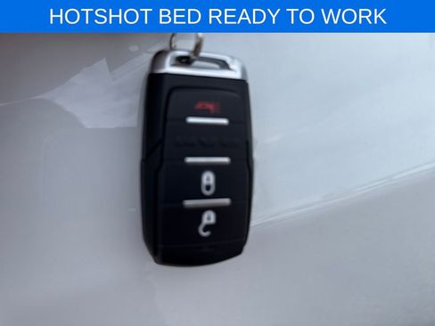 New 2026 RAM 3500 Tradesman w/ Chrome Appearance Group A image 29