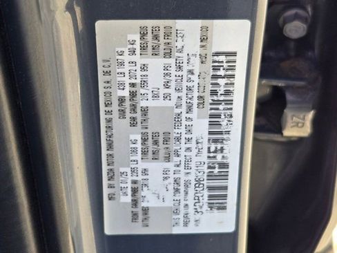 Used 2025 MAZDA CX-30 AWD 2.5 S w/ Preferred Package image 33