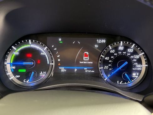 Used 2021 Toyota Highlander Platinum AWD/4WD image 33