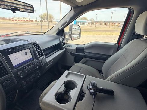 Used 2022 Ford F250 XL w/ STX Appearance Package image 20