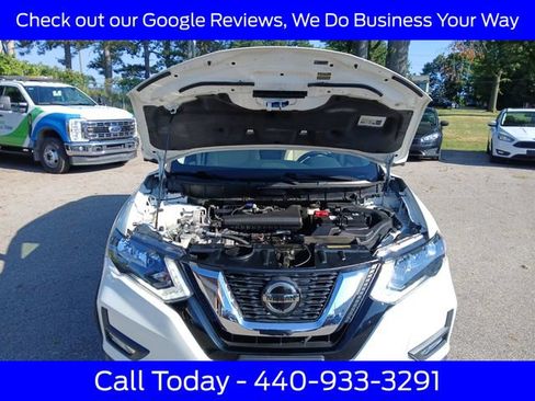 Used 2019 Nissan Rogue SL AWD/4WD image 15