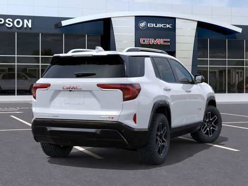 New 2026 GMC Terrain AT4 image 28