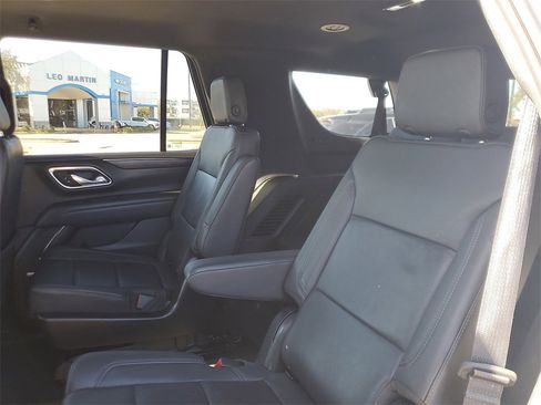 Used 2024 Chevrolet Tahoe LT image 10